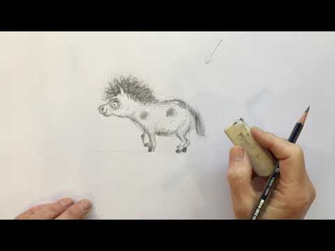 Ruth Paul in an #NZCYA Books Alive event with LIANZA