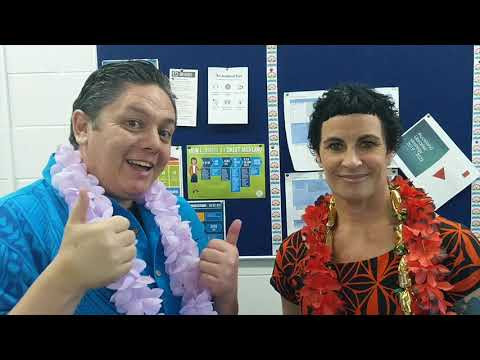 LIANZA Conference 2019 Top Ten