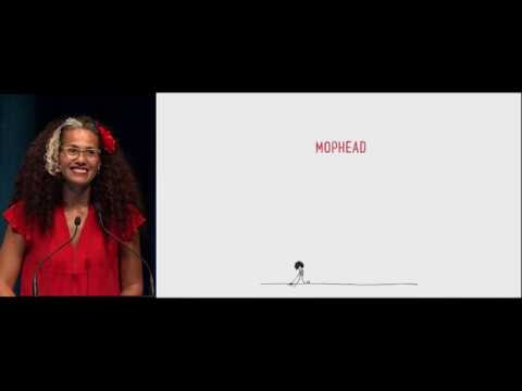 Dr Selina Tusitala Marsh - Keynote LIANZA Conference 2019