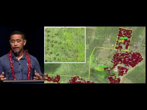 Fa’aso’otauloa Sam Saili - Keynote LIANZA Conference 2019