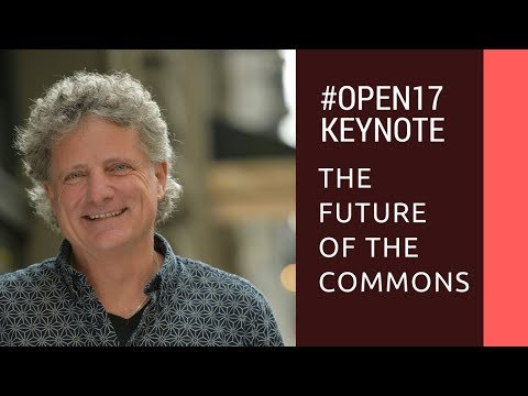 The Future of the Commons