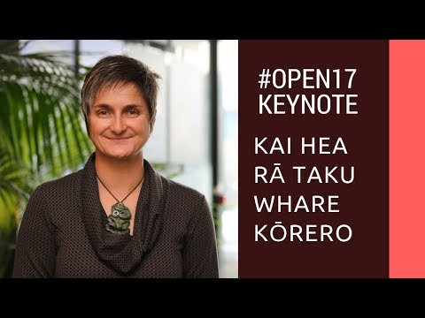 Kai hea rā taku whare kōrero – Where is the house