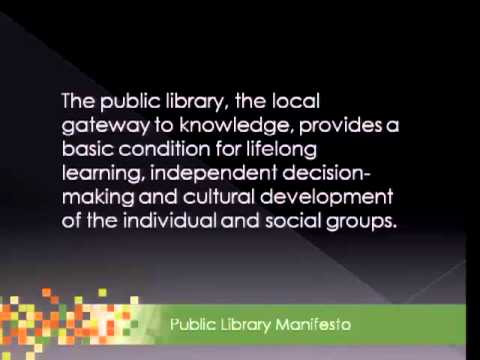 LIANZA Conference 2010 - Dunedin - Keynote 1 - Christine MacKenzie