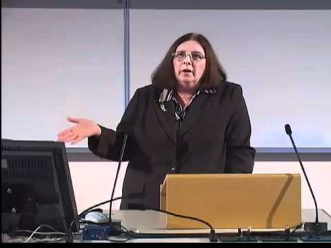 LIANZA Conference 2010 - Dunedin - Keynote 2 - Carol Tenopir