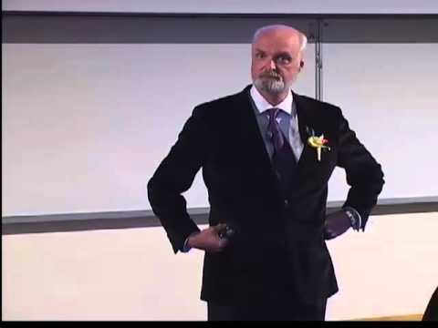 LIANZA Conference 2010 - Dunedin - Keynote 3 - Stephen Abram