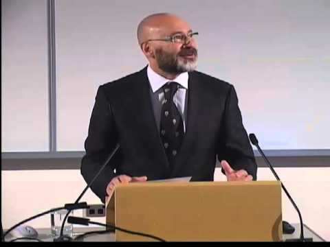 LIANZA Conference 2010 - Dunedin - Keynote 4 - Chris Szekely