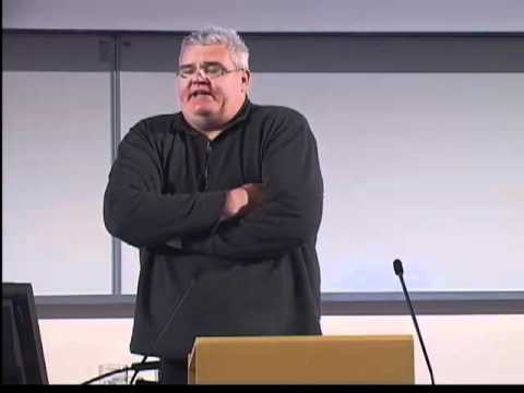 LIANZA Conference 2010 - Dunedin - Keynote 5 - Tahu Potiki