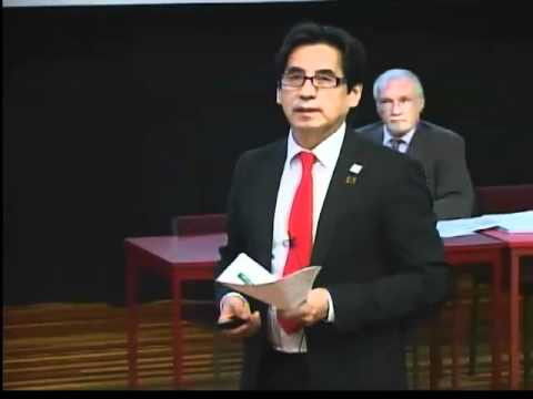 LIANZA Conference 2010 - Dunedin - Keynote 6 - Jesus Lau