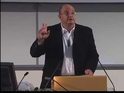 LIANZA Conference 2010 - Dunedin - Wrapup