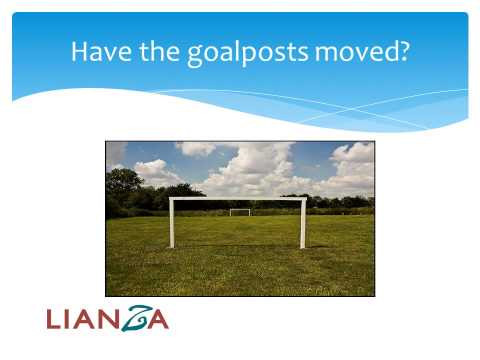 5 Minutes on delivering a performance review