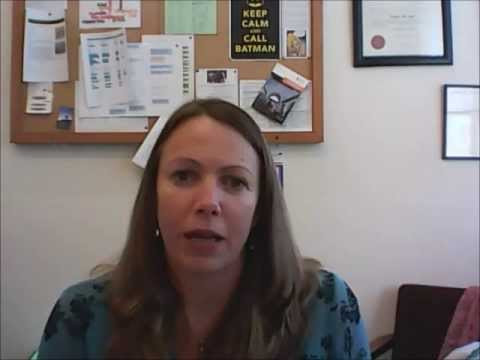 President's Blog June 2013