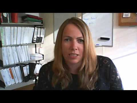 President's Blog February 2013