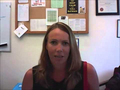 President's Video Blog Jan 2013