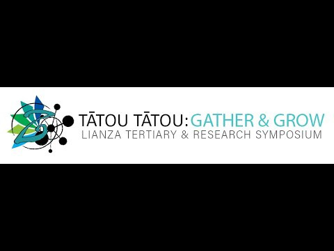 Tātou Tātou Gather & Grow Symposium - Keynote Speakers