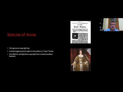 Fair Use vs Fair Dealing with Professor Graeme Austin