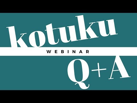 Kotuku Q&A