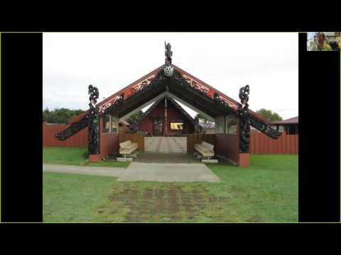 Matauranga Maori - An introduction