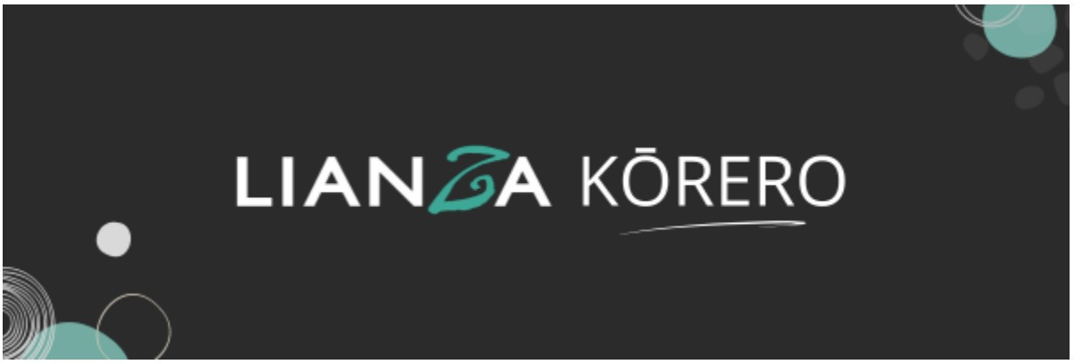 LIANZA Kōrero