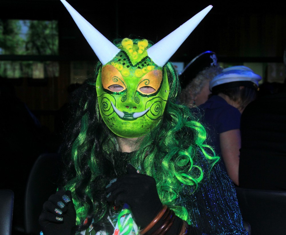 LIANZA Conference 2013 - Wai-Ora, Wai-Māori - Waikato