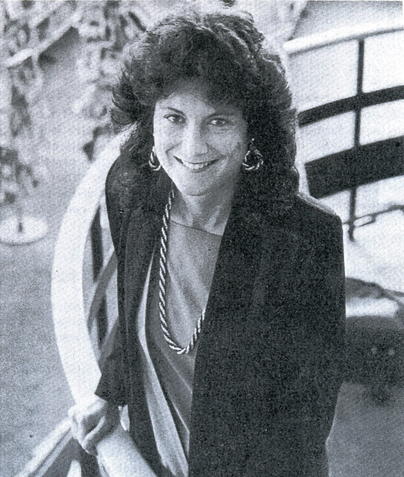 Barbara McKerrow
