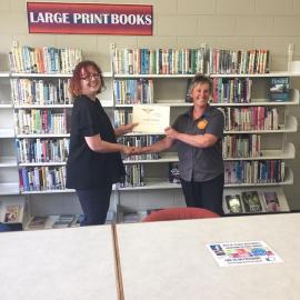 Central Hawkes Bay District Libraries