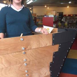 Palmerston North City Library