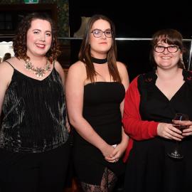 LIANZA Conference Gala Dinner 2017 