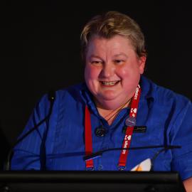 LIANZA Conference 2017 AGM 