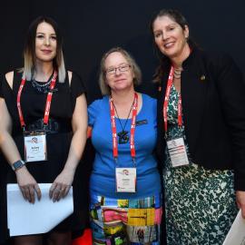 LIANZA Conference 2017-Awards 