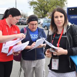 LIANZA Conference 2017 Bus Tours 